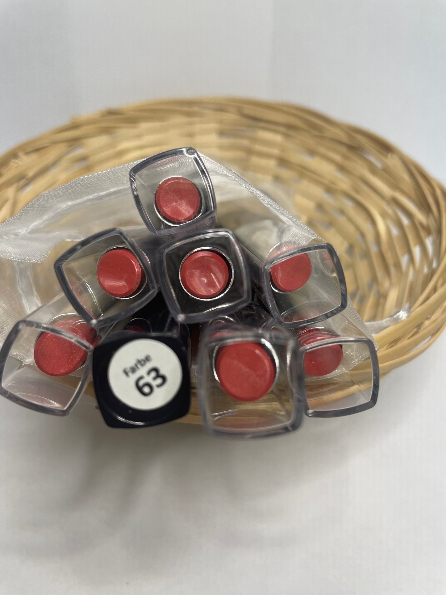 Cosmetische Lipstick