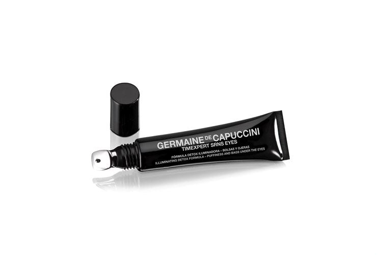 Timexpert SRNS Eyes IIluminating Detox Formula 15