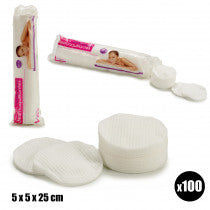 Make-up Remover Schijfjes 100st.