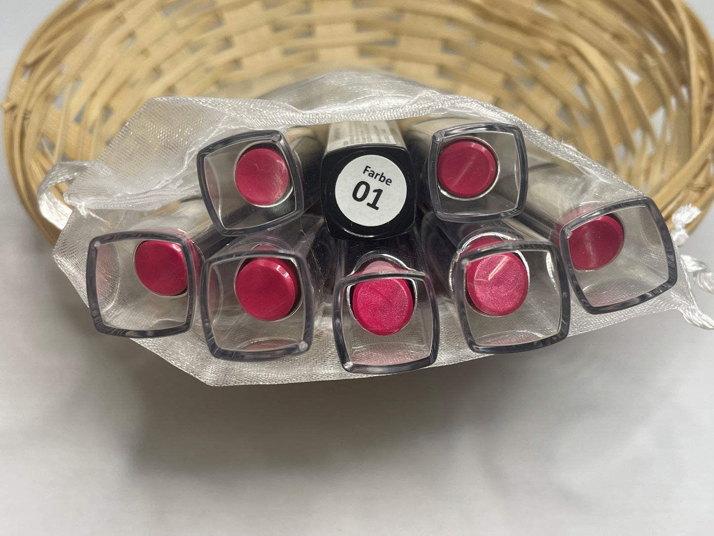 Cosmetische Lipstick