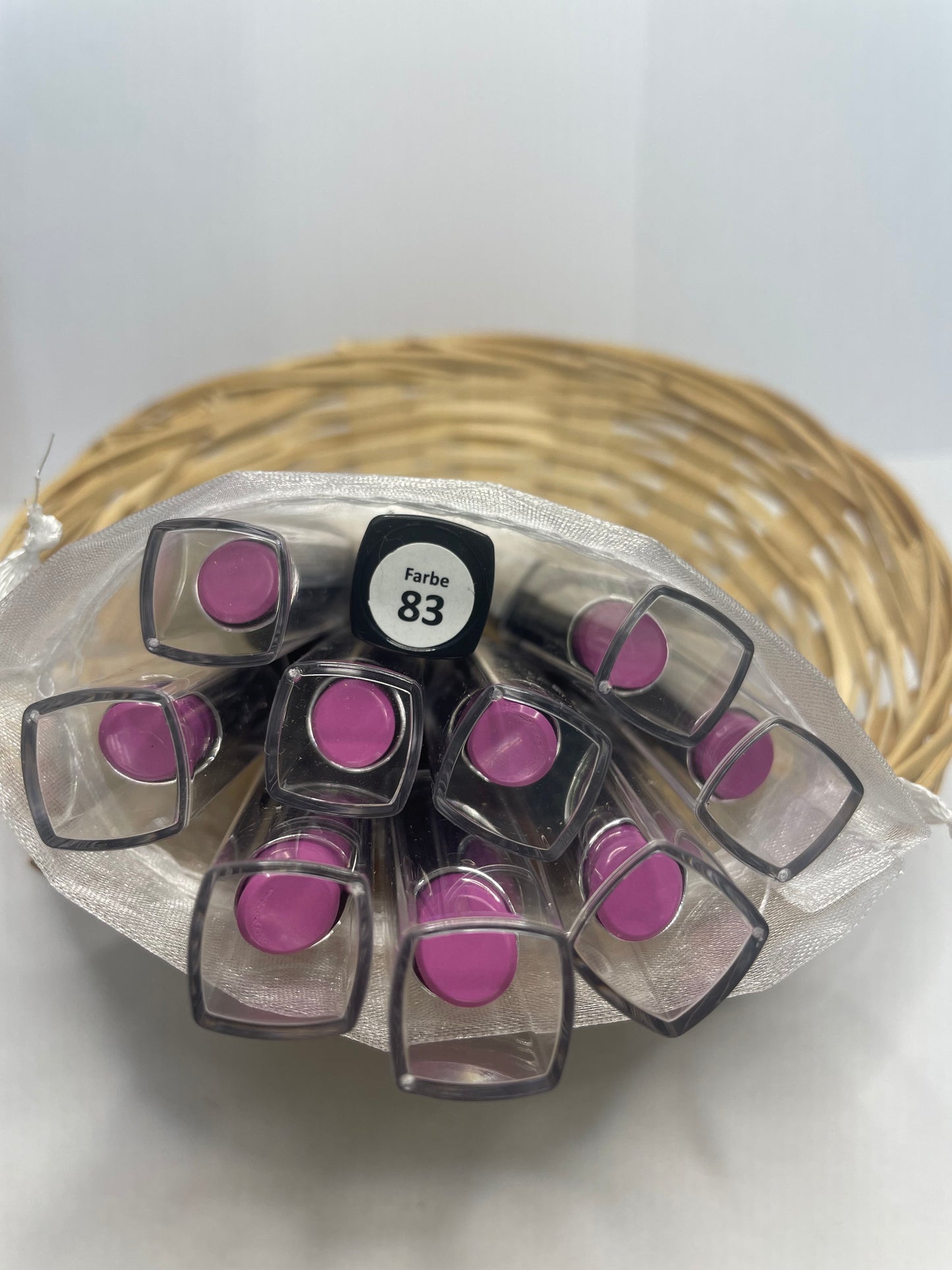 Cosmetische Lipstick