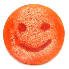 Happy Face Scrub