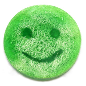 Happy Face Scrub
