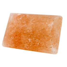 Minerale Zoutdeodorants