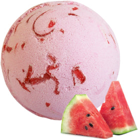 Tropisch Paradijs Bad Bommen