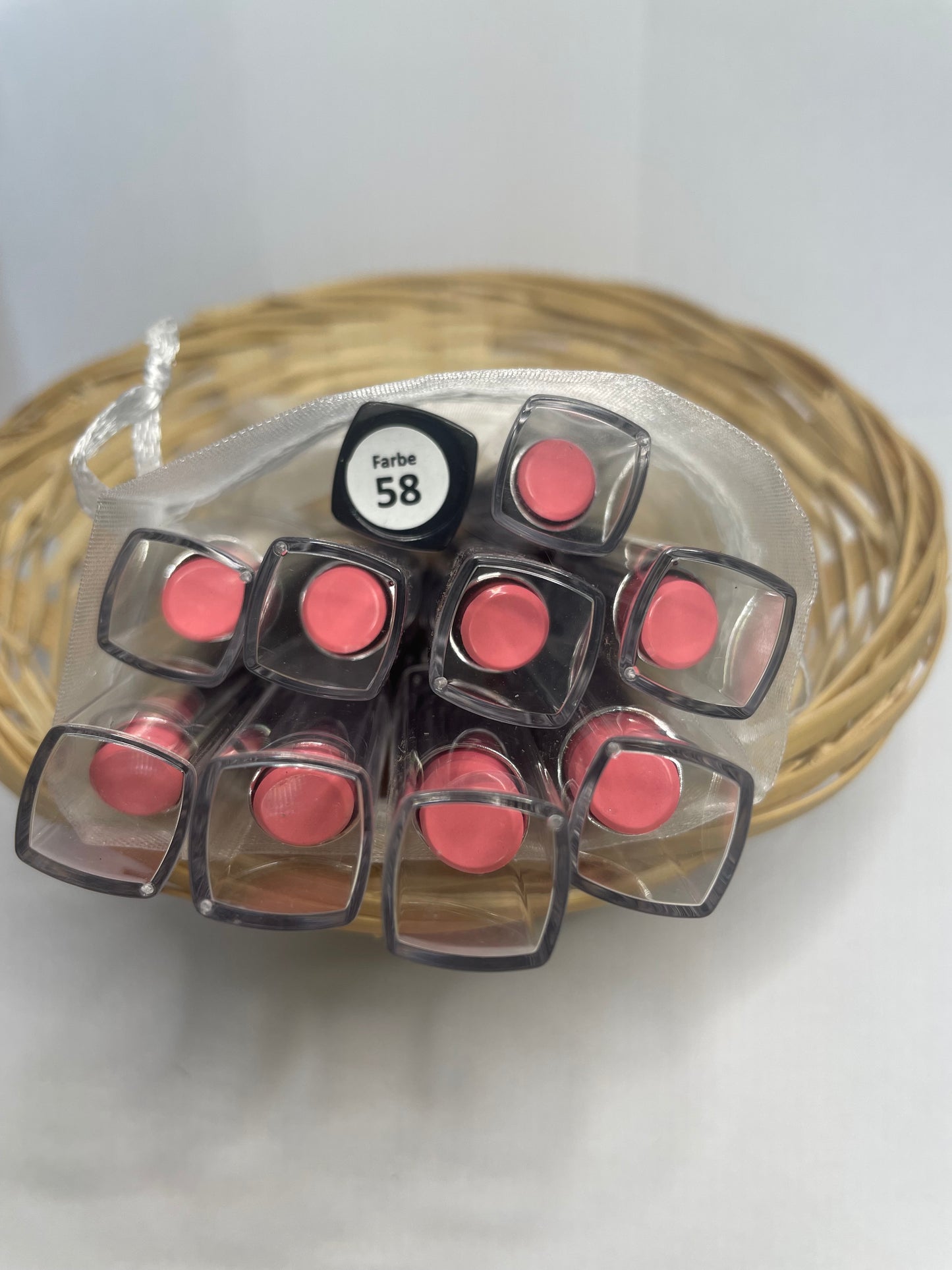 Cosmetische Lipstick