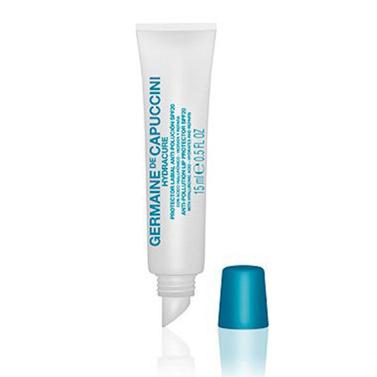 Timexpert Hydraluronic | Hydracure Lip Balm Anti Pollution SPF 20