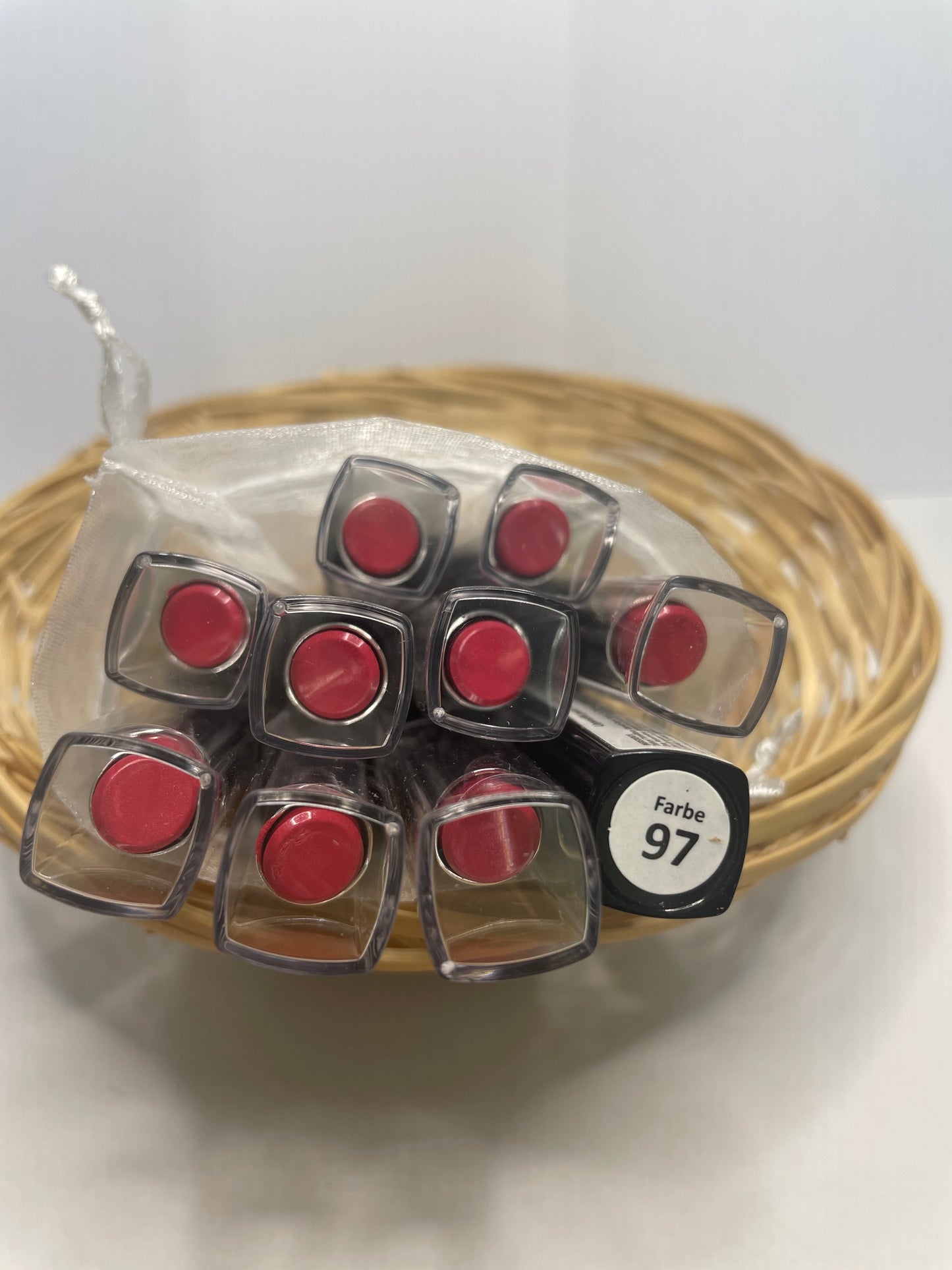 Cosmetische Lipstick
