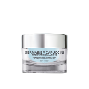 T Hydraluronic Moisturising Cream Soft Sorbet