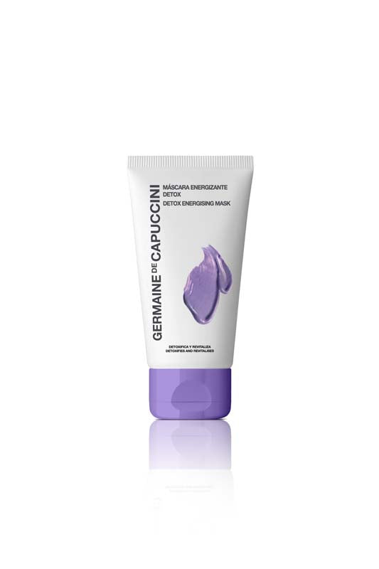 Detox Energising Mask
