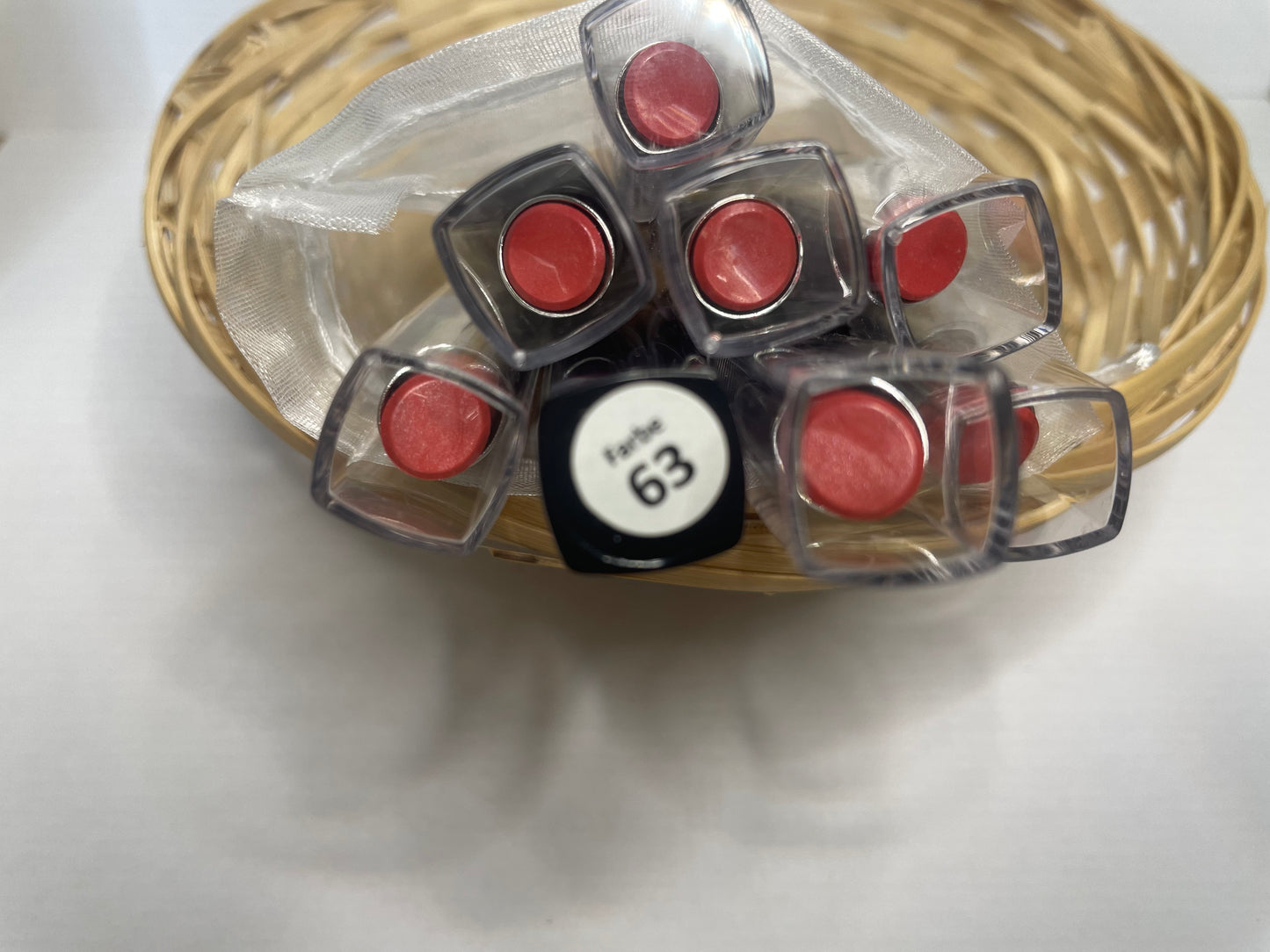 Cosmetische Lipstick