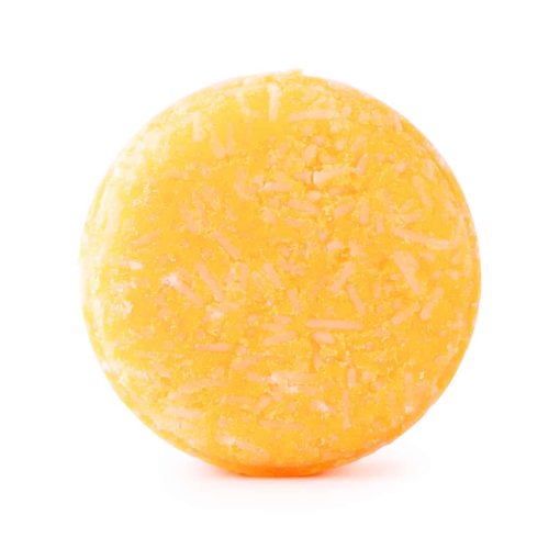 Shampoo Bar Bubblegum, voor kinderen, normaal haar.