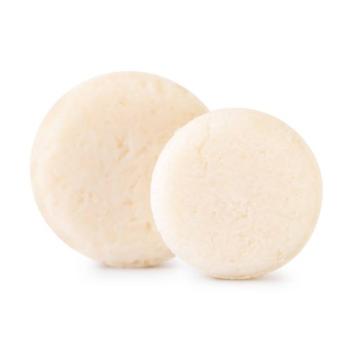 Shampoo Bar Frangipani, fijn haar.