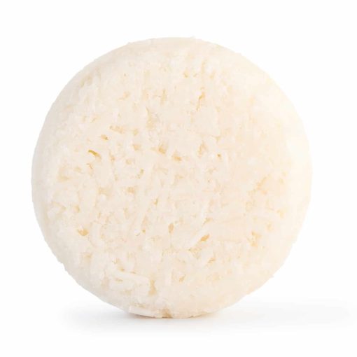 Shampoo Bar Naturel, alle haartypes