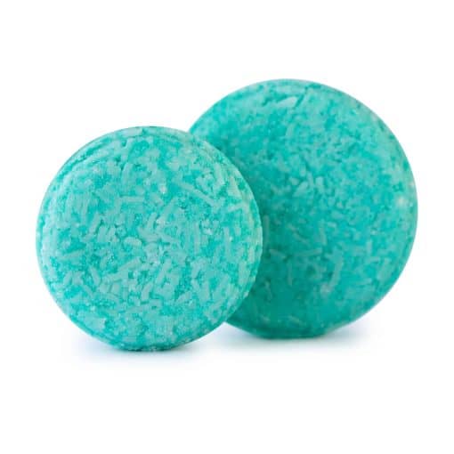Shampoo Bar Rainforest, normaal haar.