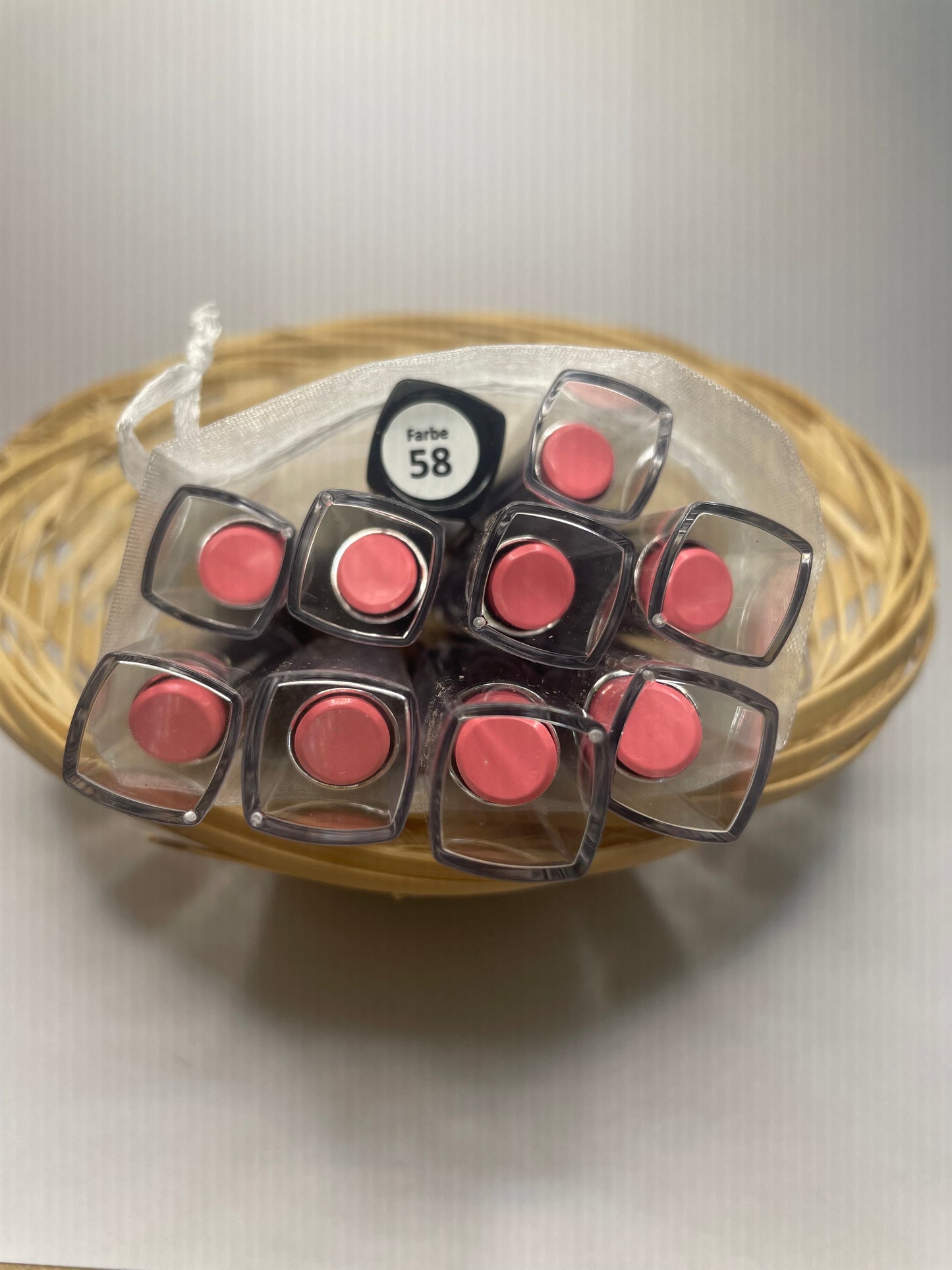 Cosmetische Lipstick