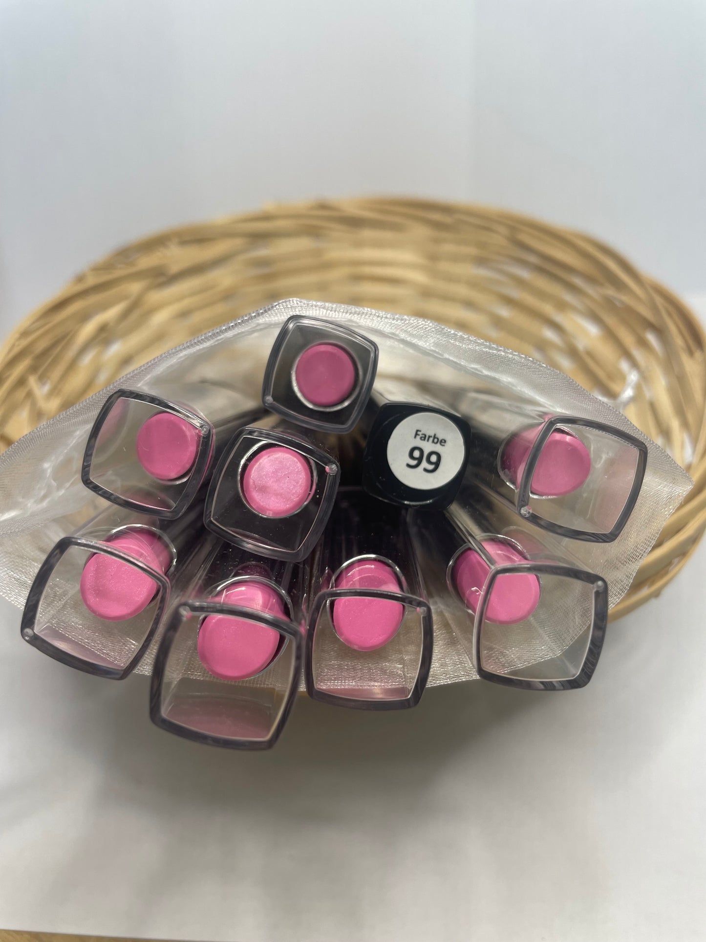 Cosmetische Lipstick