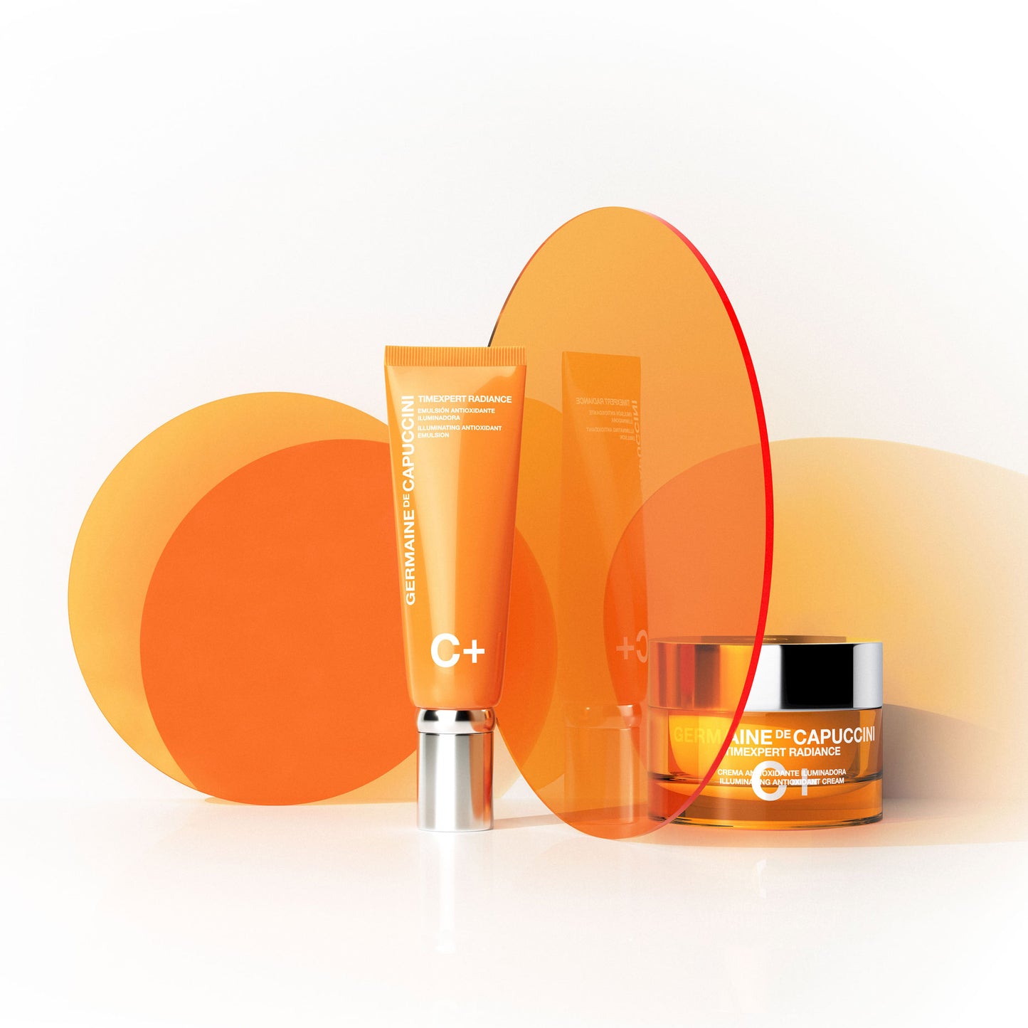 Timexpert Radiance C+ | Illuminating Antioxidant Emulsion