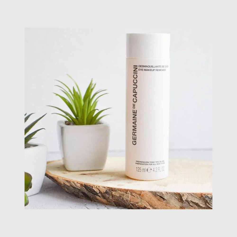 Eye Make-up Remover