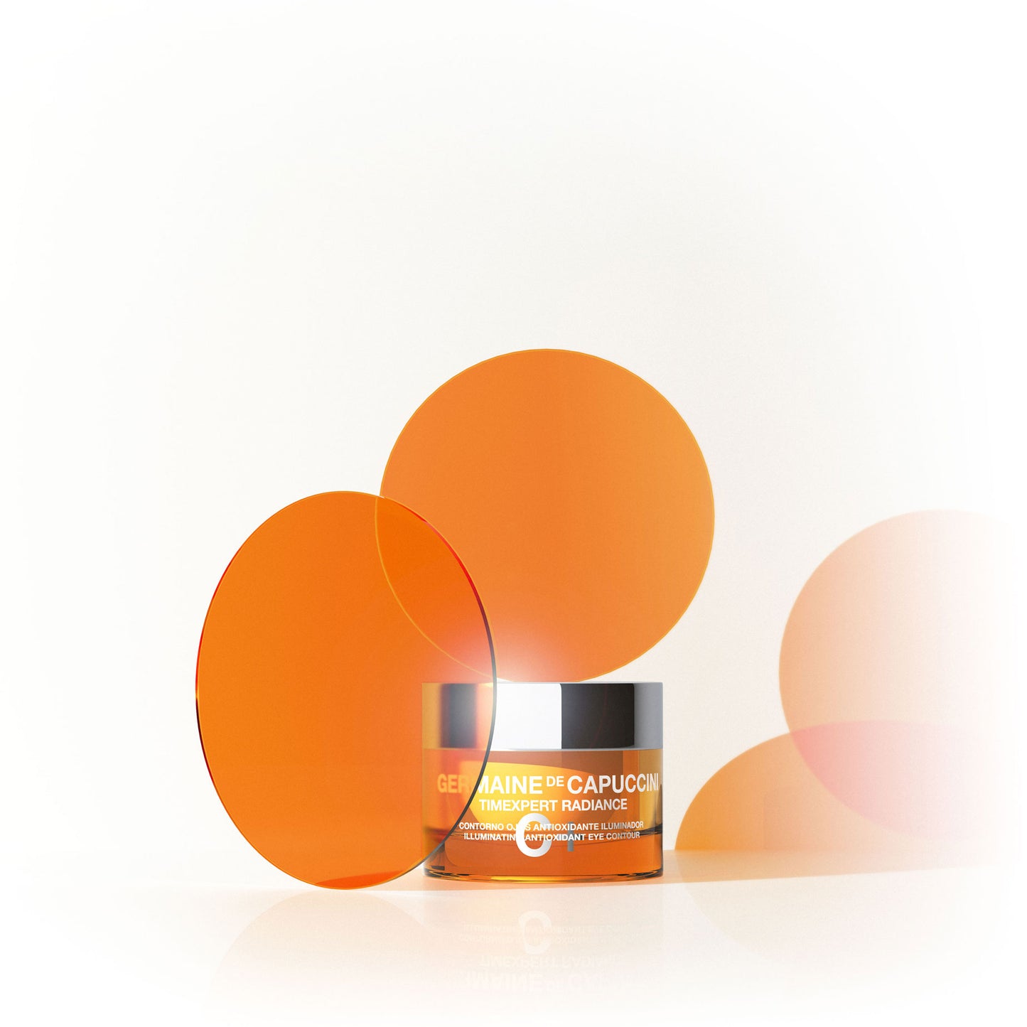 Timexpert Radiance C+| Illuminating Antioxidant Eye Contour