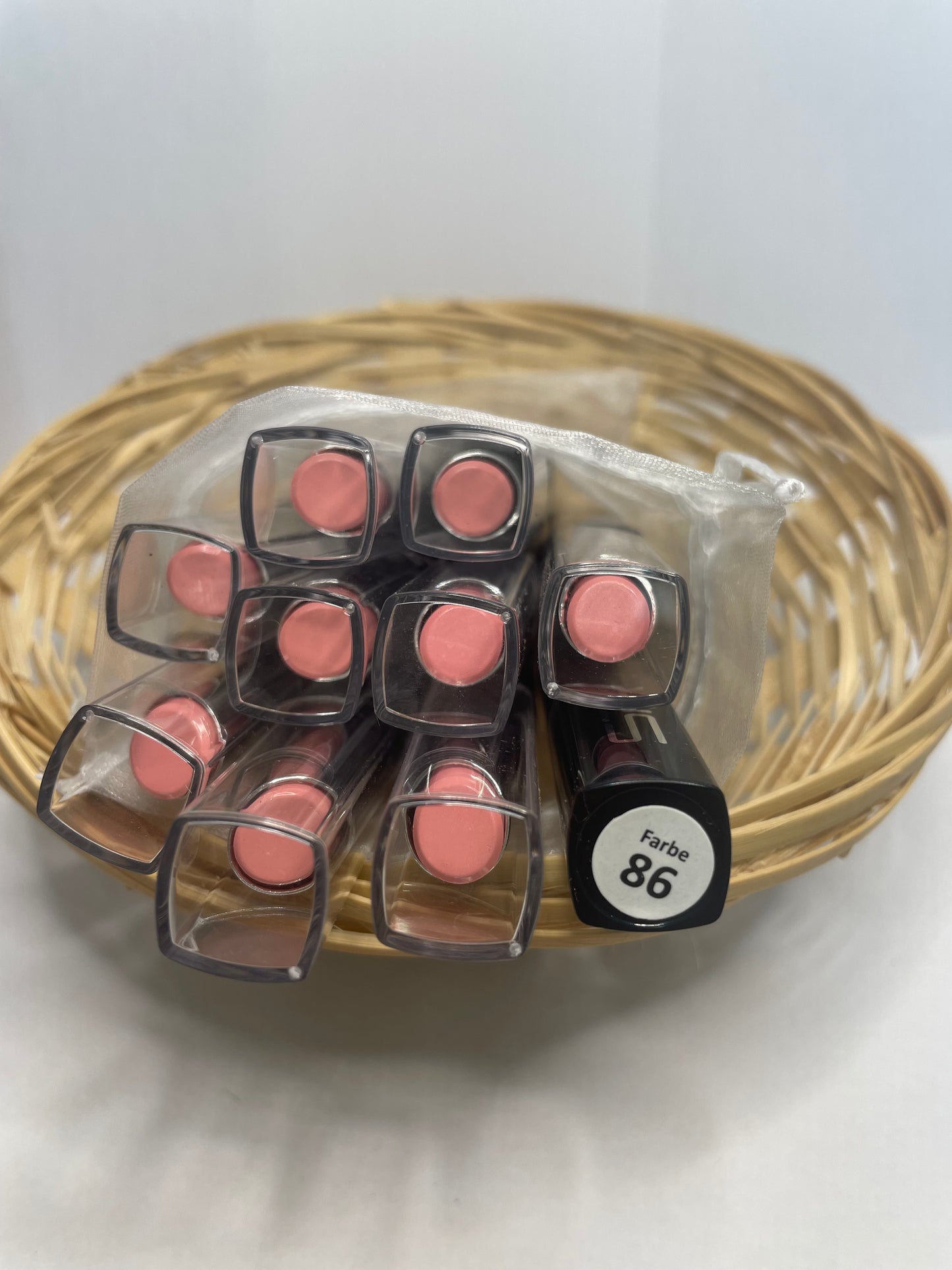 Cosmetische Lipstick