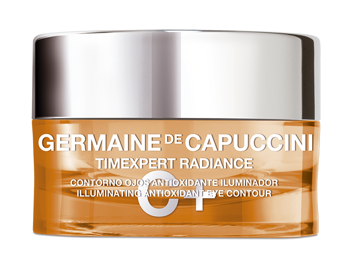 Timexpert Radiance C+| Illuminating Antioxidant Eye Contour