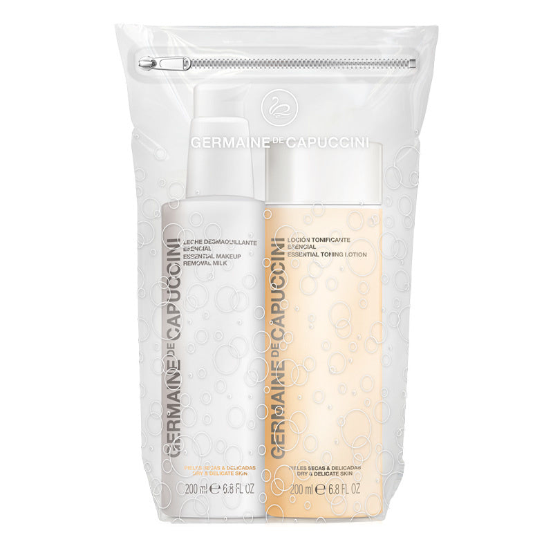 20% korting Duo Comfort Skin