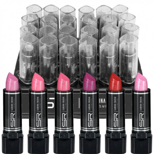 Lipstick Rose Kleuren