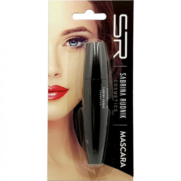 Mascara Zwart