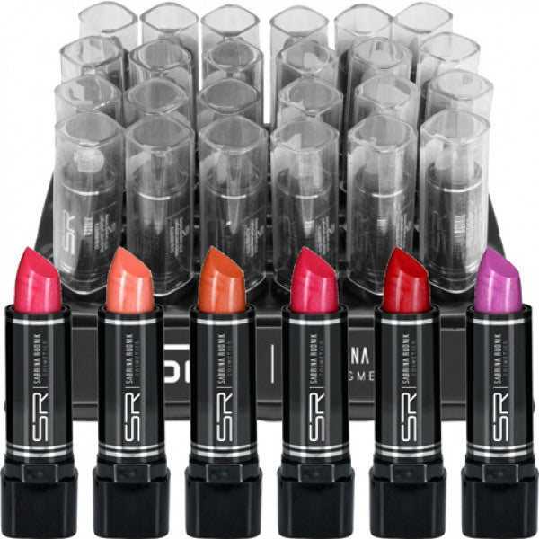 Lipstick Roze kleur