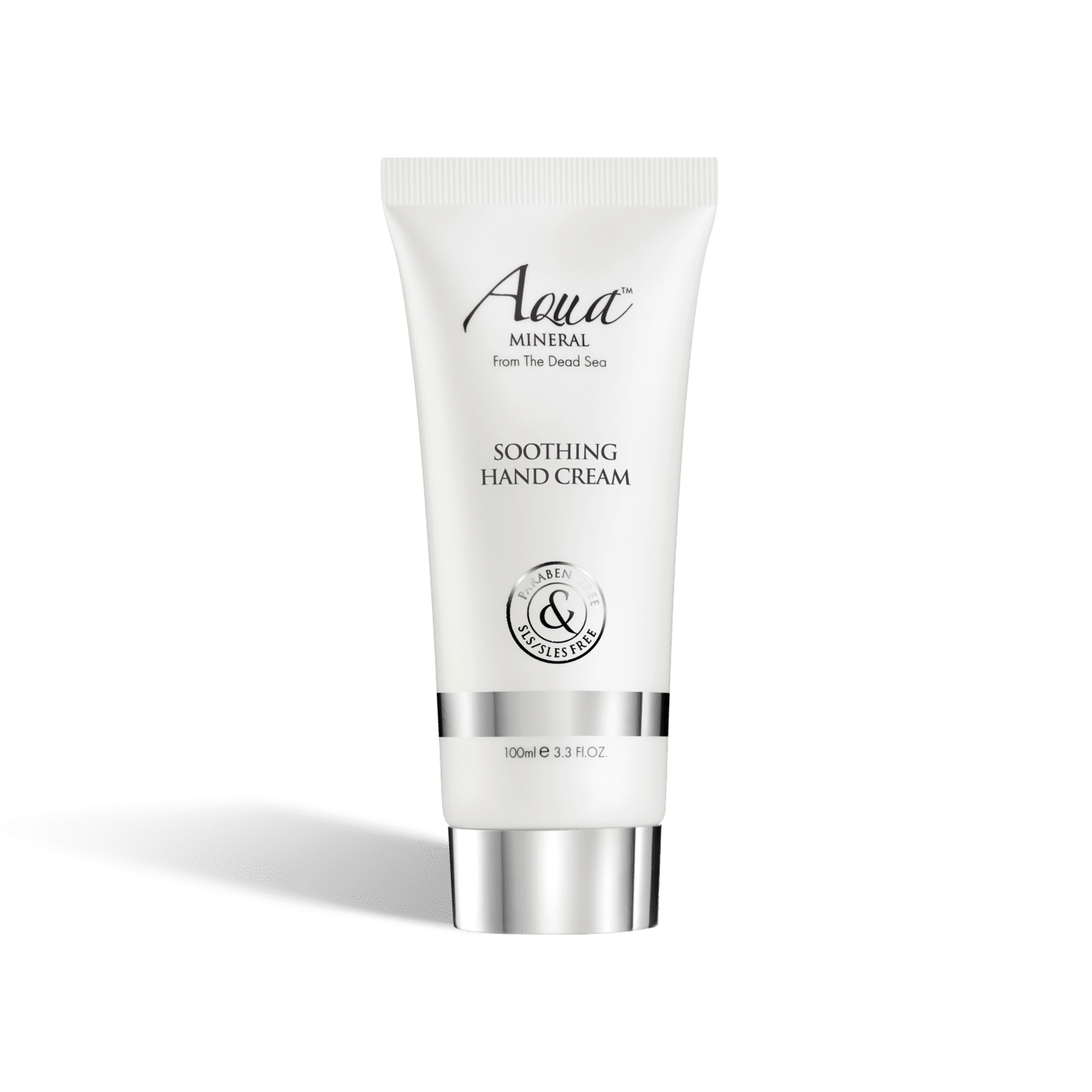 Aqua Mineral Soothing Hand Cream