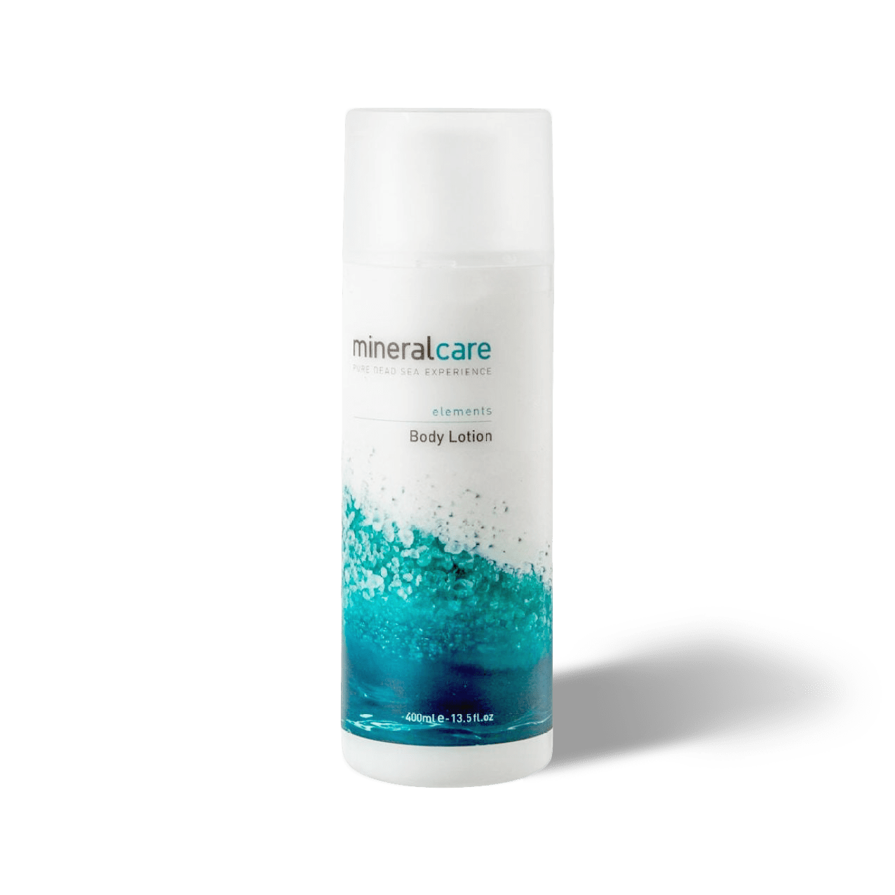 Mineral Care Bodylotion 400ml