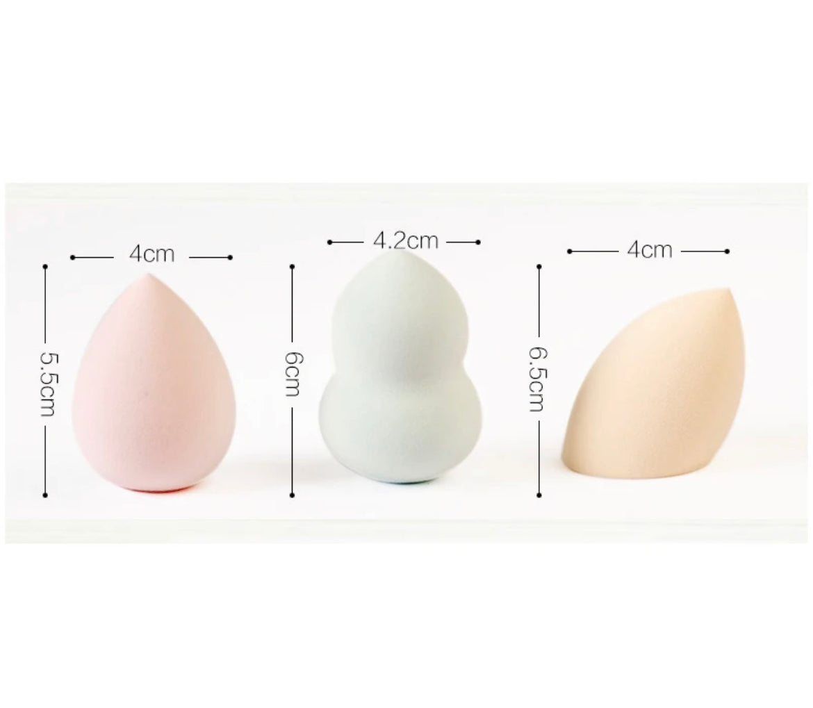 Beauty Make-up Blender