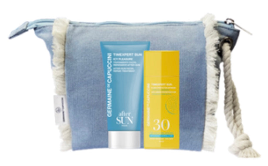 Promo Timexpert Sun 20% korting! Emulsie Spf30 + After Sun 50Ml
