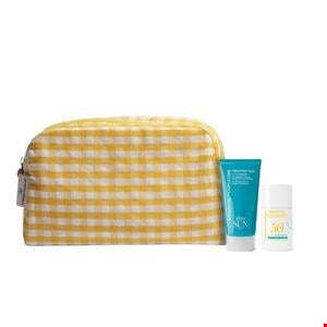 Promo T Sun 2e product 50% korting + gratis tasje! Protective Stick + Aftersun Face 50ml