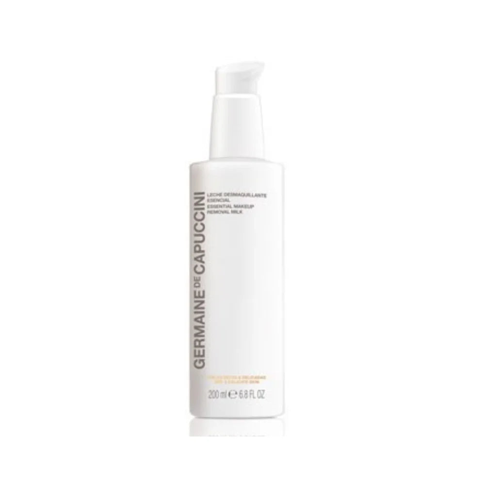 Essential Make-Up Removal Milk