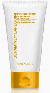 Perfect Forms Oil Tonic Scrub