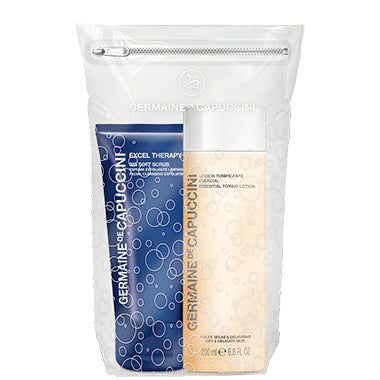 Duo Soft Skin