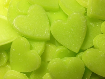 Little Hotties, Waxmelts