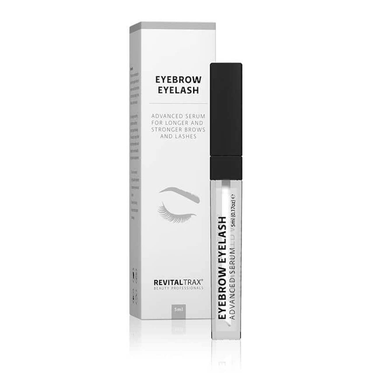 RevitalTrax Advanced Brow & Lash Booster Serum