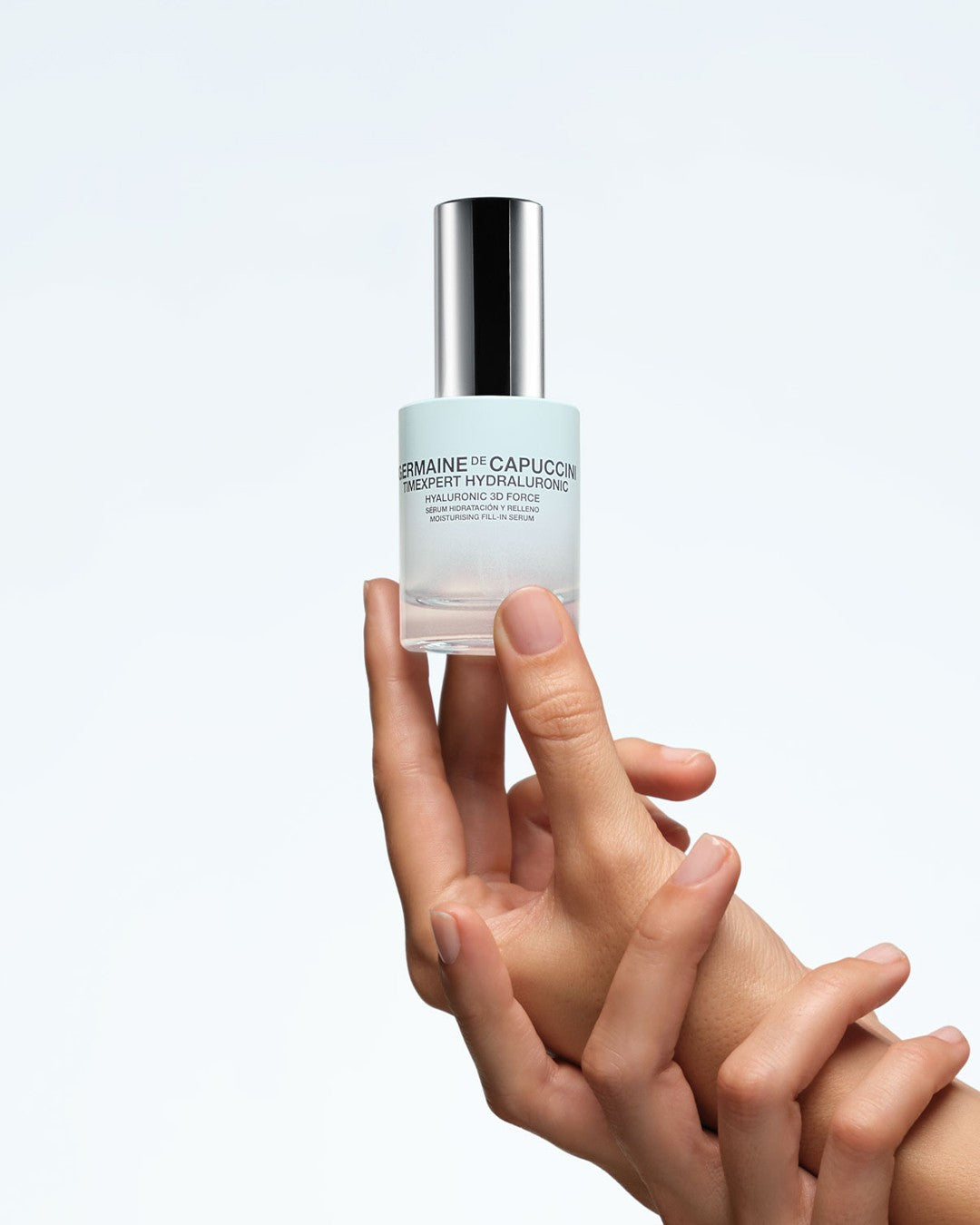T Hydraluronic 3D Force