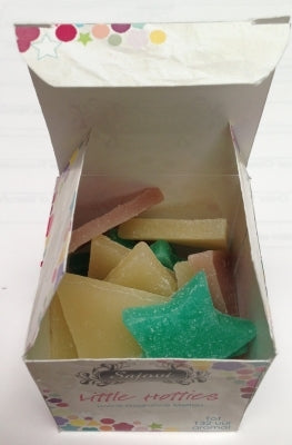 Little Hotties, Waxmelts