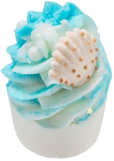 She Sells Seashells Bath Mallow