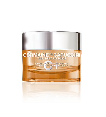 Timexpert Radiance + Illumination Antioxidant Cream
