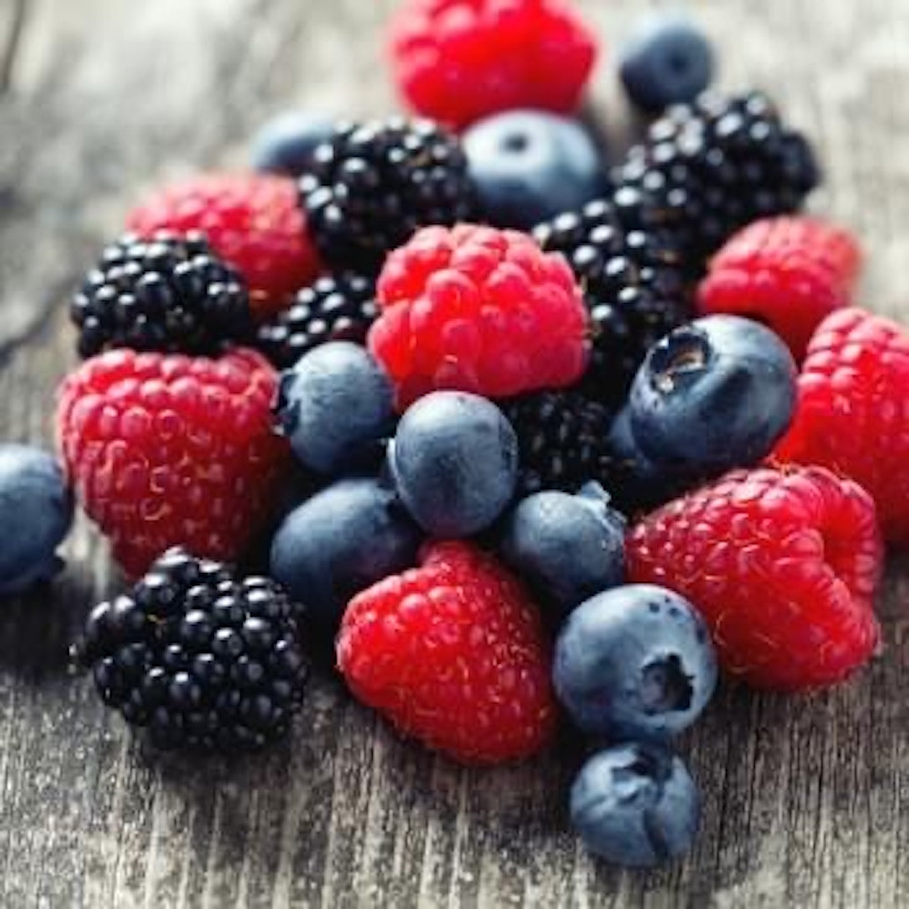 R- Collageen Booster- Rood Fruit