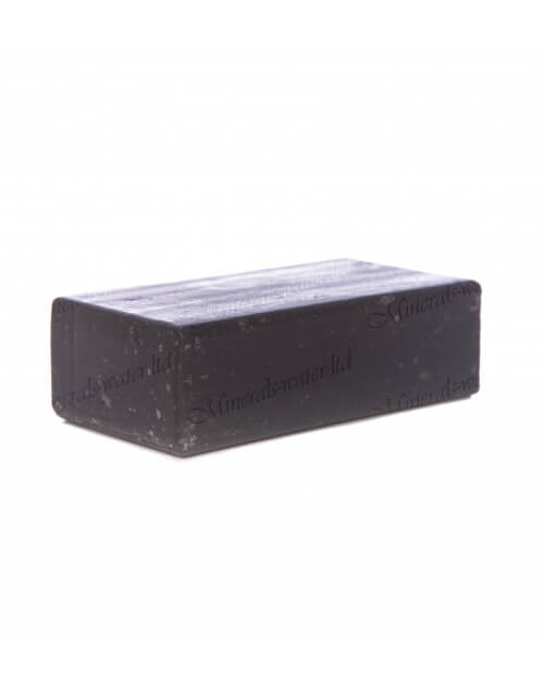 Minerale Dode Zeezout Modder Zeep