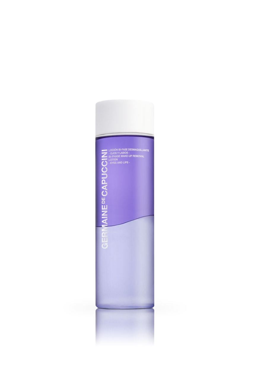 Bi-Phase Make-up Removal Solution | 125 ml.