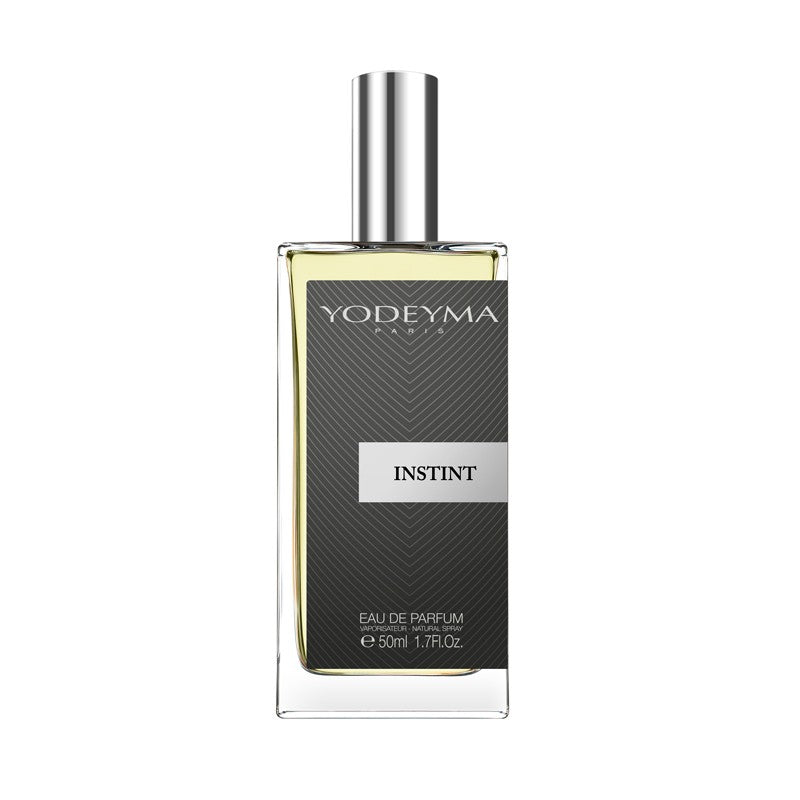 Instint Eau de Parfum 50 ml.