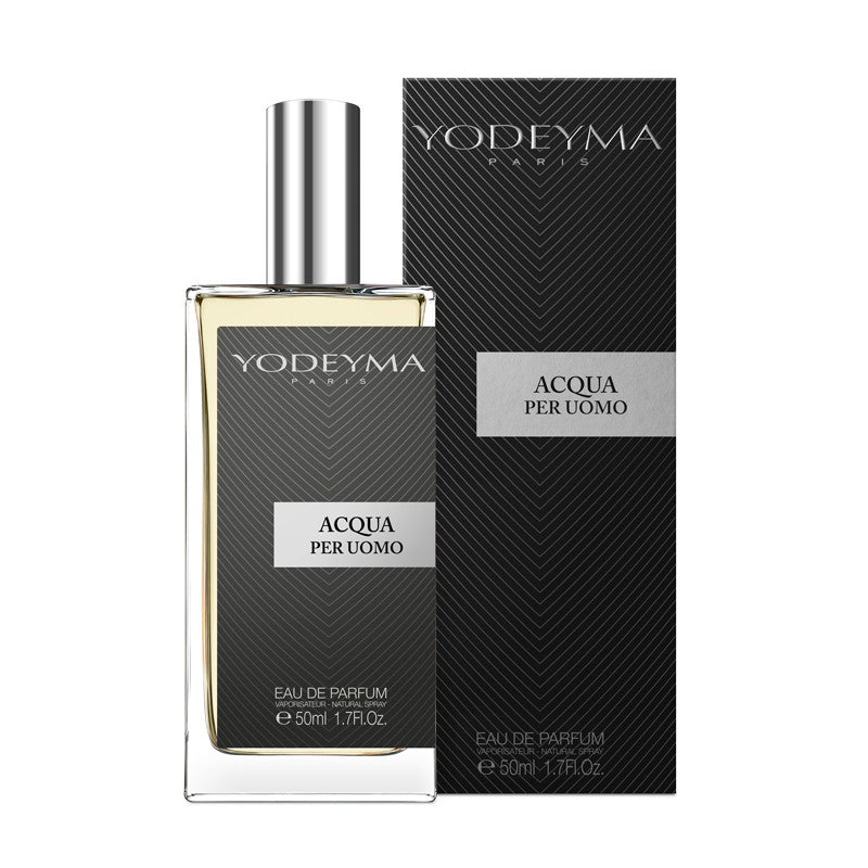 Acqua Per Uomo Eau de Parfum