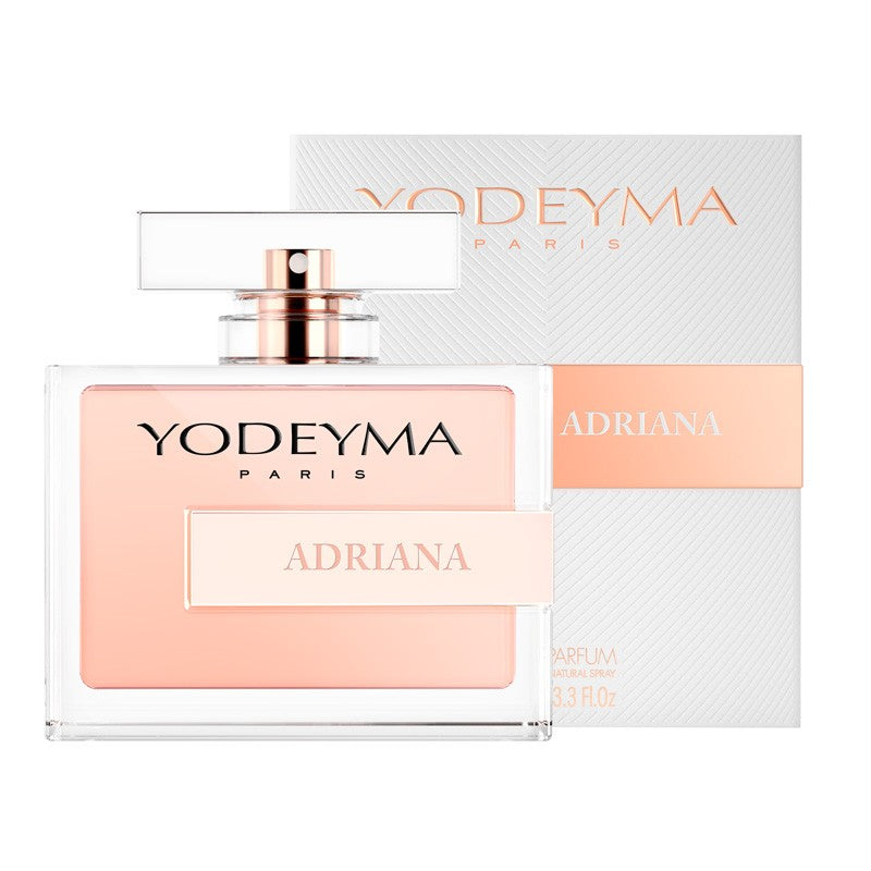 Adriana Eau de Parfum 50 ml.